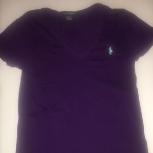 Polo Tee shirt